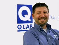 祝賀美國(guó)Q-Lab公司BRAD REIS被選為ASTM標(biāo)委會(huì)分會(huì)主席！